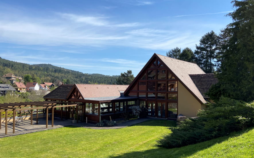 Spa - Le Clos des Sources