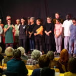 Festival Azilo