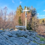 La roche du page