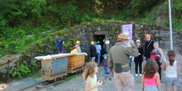 Le vallon du Silberthal