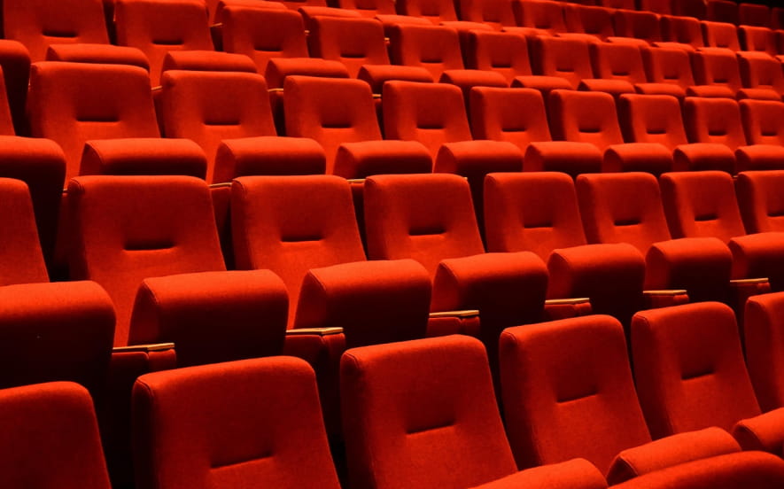 Théâtre : Le café des sports