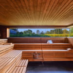 Resort Barrière de Ribeauvillé - Espace Balnéo & Spa