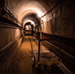 Ouvrage du Four à Chaux - Ligne Maginot