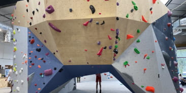 Bloc session belfort
