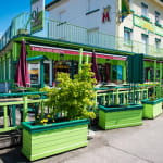 Bar brasserie O'Lac