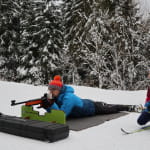Sens à Sons Nature - Biathlon