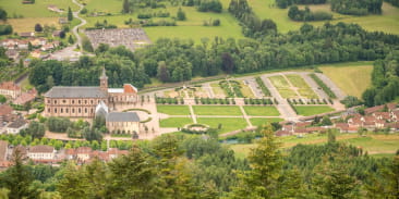 Site de la Haute Pierre