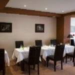 Hôtel-restaurant Les Cigognes