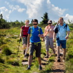 Sport et sensations en famille