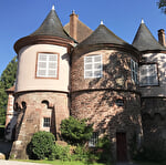 Château de Birkenwald