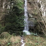 Cascade Mencke