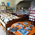 Culture et bibliothèque pour tous La Bresse