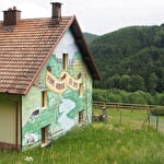 Ferme-Auberge Les Cimes