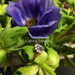 Atelier de bijouterie Chloé G.