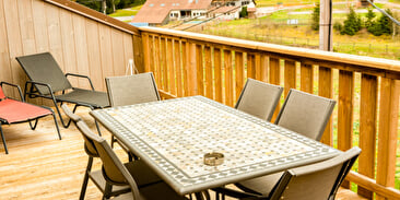 Appartement 6 personnes