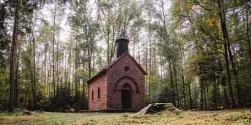 Chapelle Notre-Dame-des-bois
