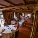 Restaurant Les Jardins de Sophie