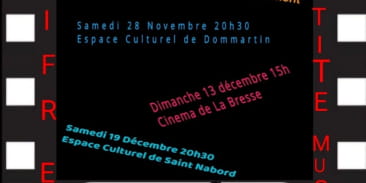 Ciné-concert