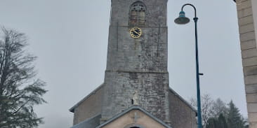 Eglise Saint Blaise