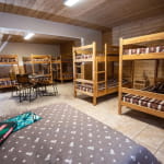 Gîte Bol d'Air Ti Marmaille