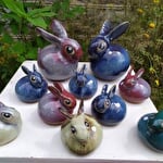 Poterie du Grand Duc