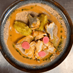 Restaurant le Chalet des Roches