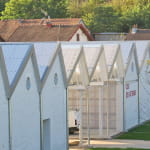 La Filature de Ronchamp