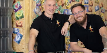 La Brass'Potes - brasserie artisanale