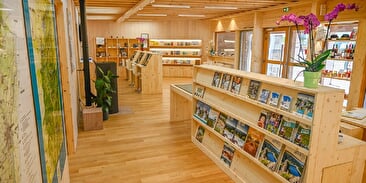 Office de tourisme de Plainfaing