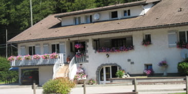 Gîte Verte Vallée