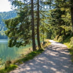 Lac des corbeaux