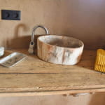 Gîte : Parenthèse Elément Terre
