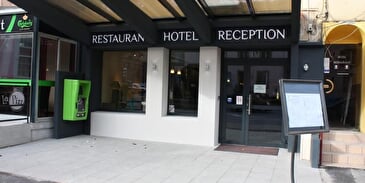 Hôtel-Restaurant La Renaissance