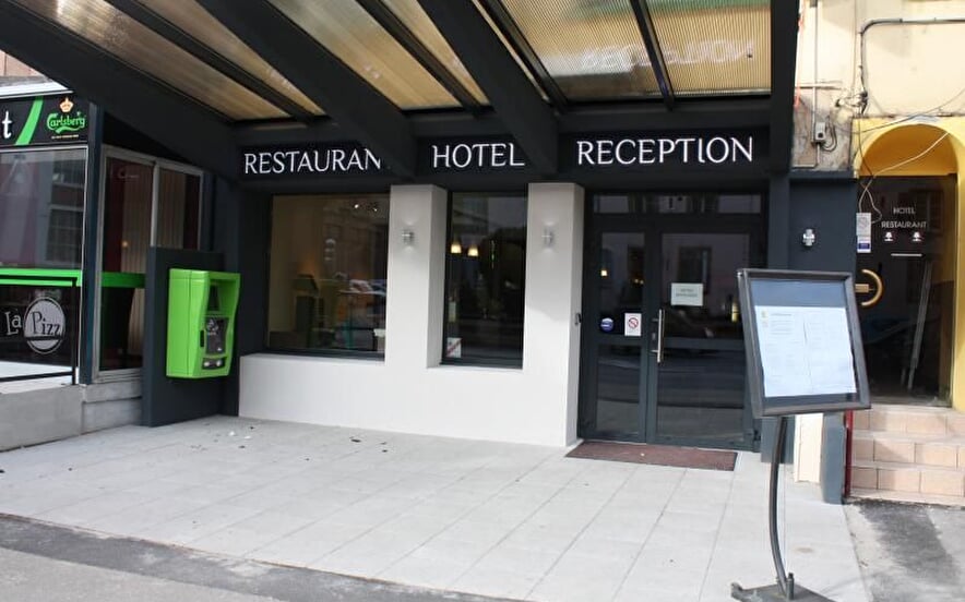 Hôtel-Restaurant La Renaissance