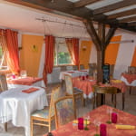 Restaurant du Faudé