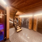 Espace wellness - Domaine de Champé - Sunélia