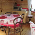 Chambres et table d'hôtes Les Lupins