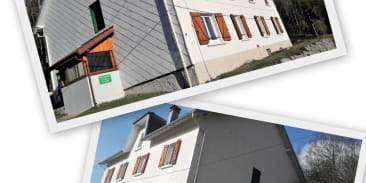 Maison Familiale les Myrtilles