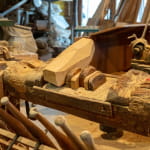 Immersion dans un savoir-faire ancestral à la Saboterie Haeberlé