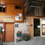 La Ferme de l'Estive