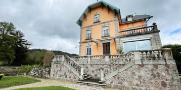 Chambres d'hôtes la Villa Fleurie