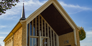 Chapelle Saint-Joseph