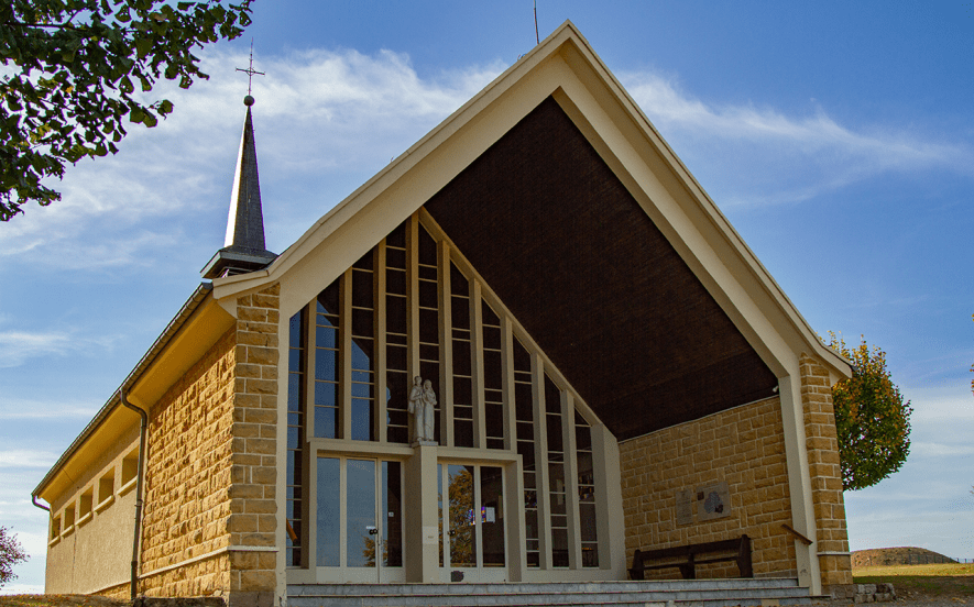 Chapelle Saint-Joseph