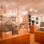 Musée Historique et Industriel - Musée du Fer
