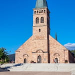 Balade accessible - La Perle des Vosges