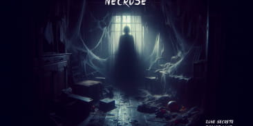 Zone secrète - Escape Game