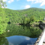 Pêche au lac d'Alfeld