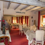 Restaurant du Faudé