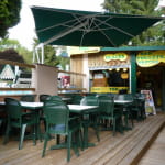 Camping JP Vacances