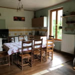 Chambres d’hôtes À l'Orée de Soi